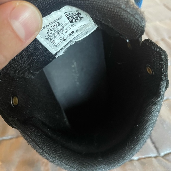 Merrell sporty booties - Picture 9 of 11